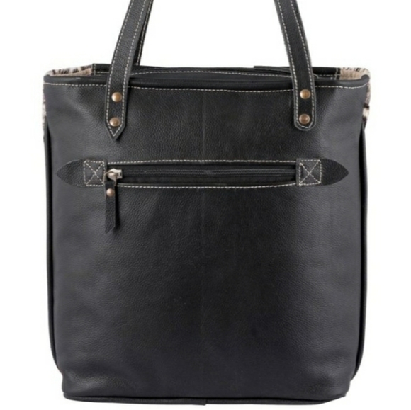 Sixtease Python Tote Bag - Picture 2 of 5